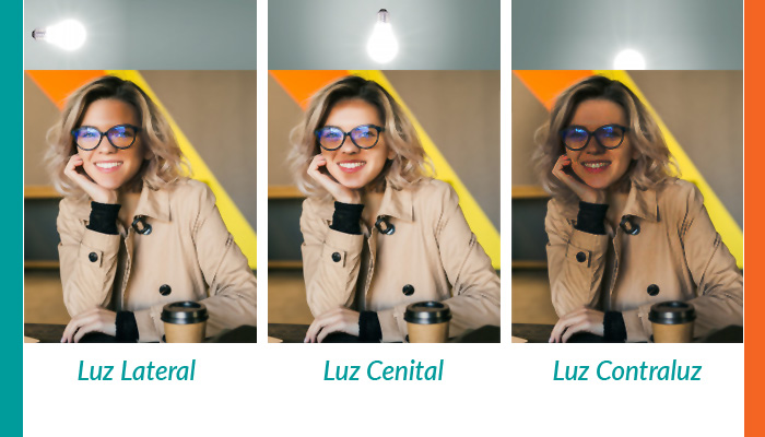 Iluminacion a evitar