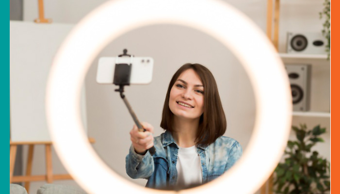 Iluminación Frontal