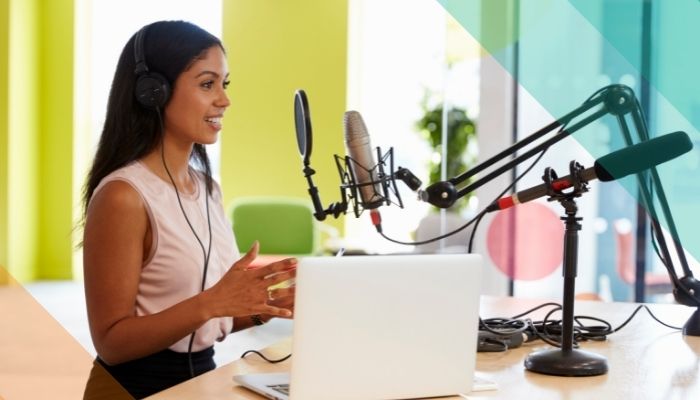 Marketing para un Blog Educativo: Podcast