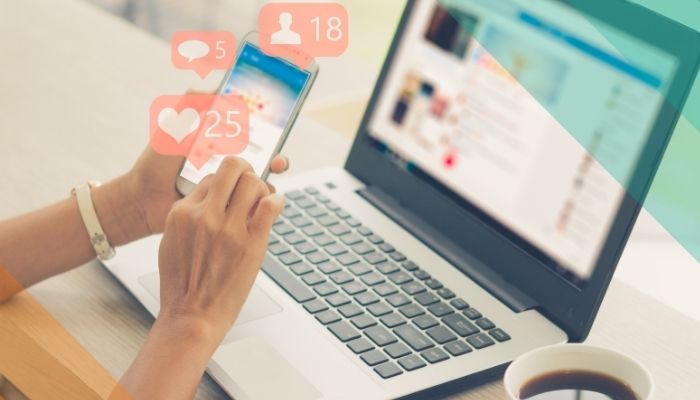 Marketing para un Blog Educativo: Redes Sociales