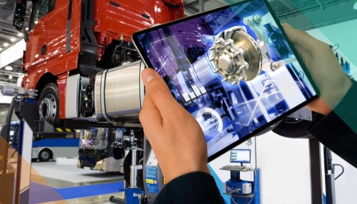 Mejorar la experiencia aprendizaje: Recorridos Virtuales