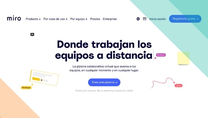 Mejorar la experiencia aprendizaje: Actividades Colaborativas