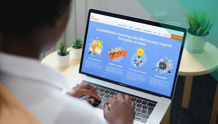 Plataforma de formación de aprendizaje evolCampus de EvolMind 1 Primeros pasos con la Plataforma de formación de aprendizaje envolCampus