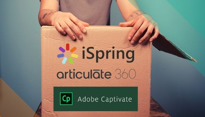 Conoce el Top 3 aplicaciones para convertir un PPT en SCORM