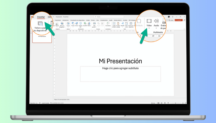 Tips y herramientas para mejorar tus presentaciones de PowerPoint