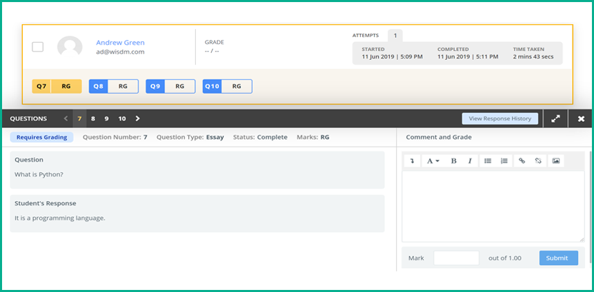 De la idea a la acción: Cómo lanzar tu negocio de eLearning con Moodle™ eficazmente 7 Cómo crear un negocio sostenible de e-learning con Moodle™
