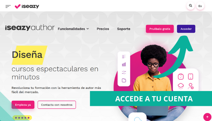 Juegos para eLearning. Tutorial Juego El Rosco (Pasapalabra) 1 Accede a la aplicación Juego del Rosco.Juegos para eLearning. Tutorial Juego El Rosco (Pasapalabra)