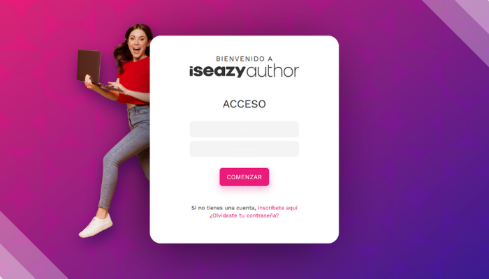 Juegos para eLearning. Tutorial Juego El Rosco (Pasapalabra) 2 Iseazy autor Juegos para eLearning. Tutorial Juego El Rosco (Pasapalabra)