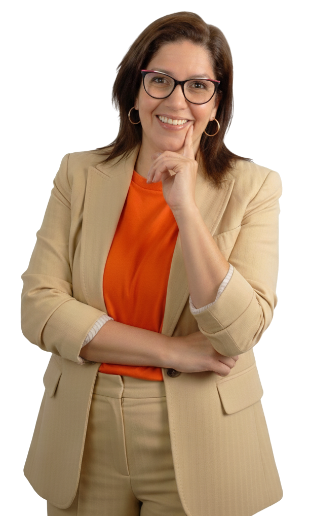 Ana Rosiris Castro, experta en eLearning