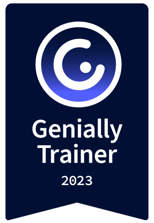 Genially Trainer