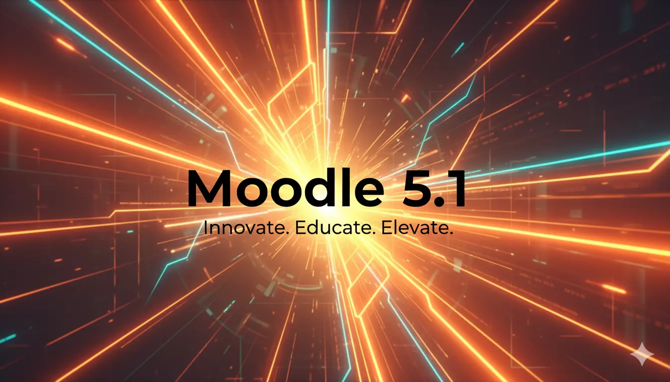 Moodle 5.1