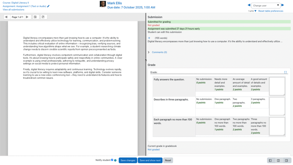 Moodle 5.1 explicado: nuevas funciones, IA y mejoras que debes conocer 6 moodle51 5B