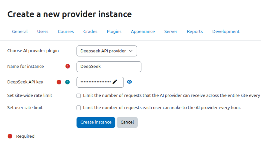 Moodle 5.1 explicado: nuevas funciones, IA y mejoras que debes conocer 10 moodle51 ADMIN 1