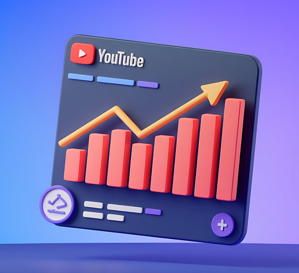 Para darle visibilidad a tus videos educativos y tener muchos seguidores tiene que valorarlo el algoritmo