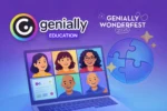 Genially en la práctica: aprendizajes reales desde el Wonderfest