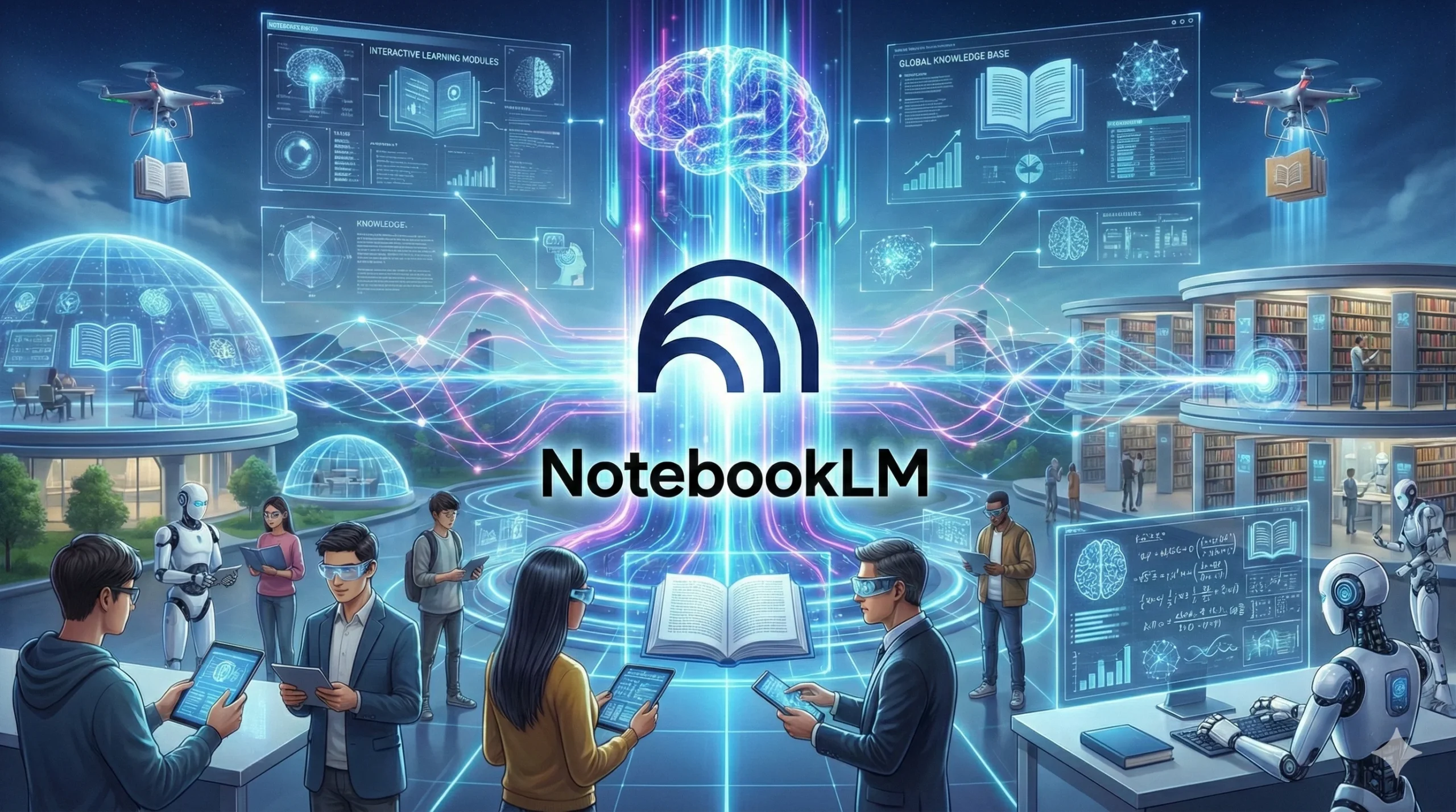 Notebook. Master Prompt y Guía