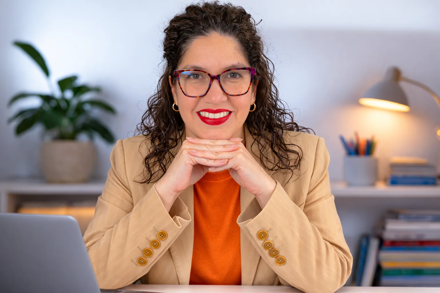 Ana Rosiris. eLearning Fácil