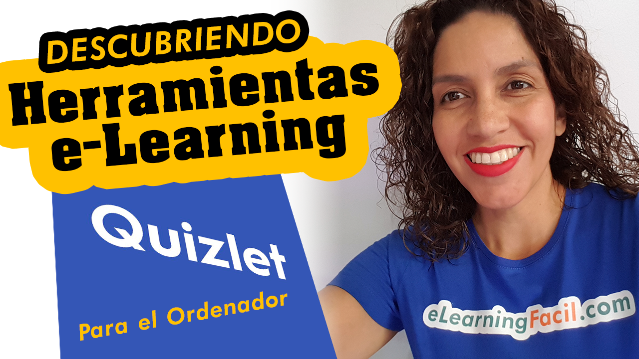 QUIZLET. Programa para crear actividades interactivas. Review