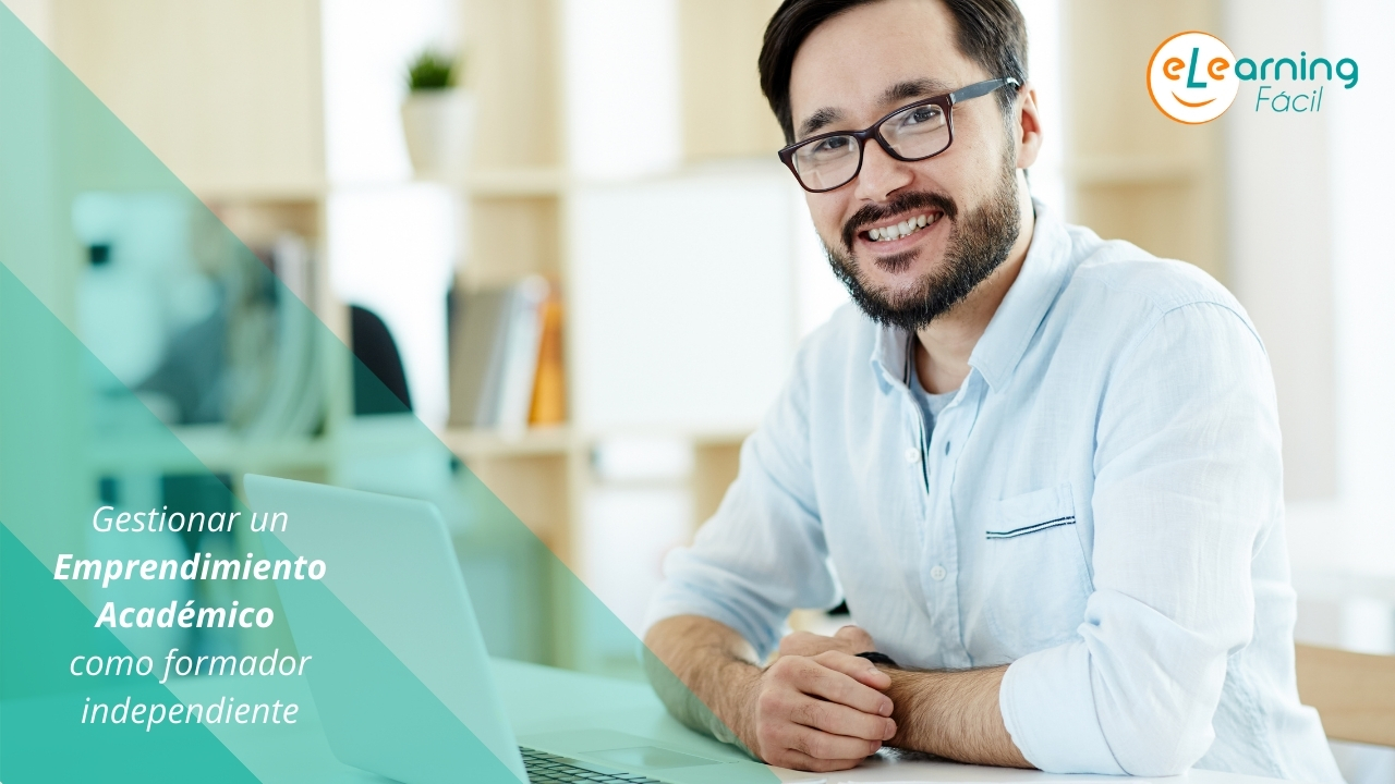 Gestionar un Emprendimiento Academico