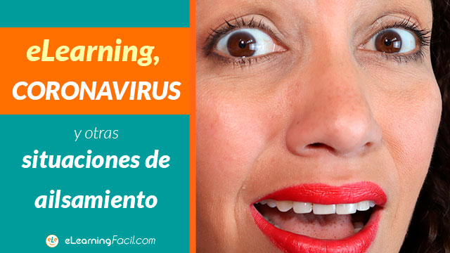 elearning coronavirus
