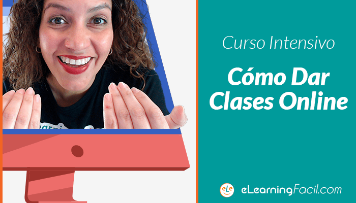 Cómo Dar Clases Online