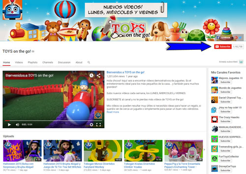Blogs Educativos Escritos por Docentes