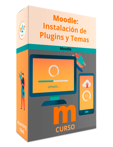 Curso Moodle: Instalación de Plugins y Temas