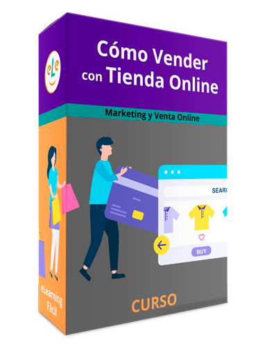 Curso Cómo Vender con una Tienda Online