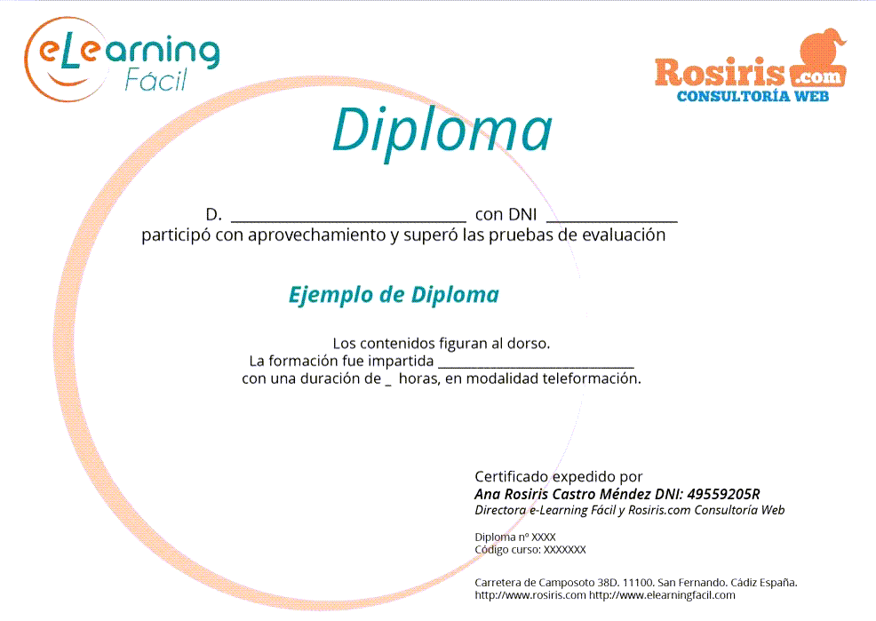 Diploma Demo