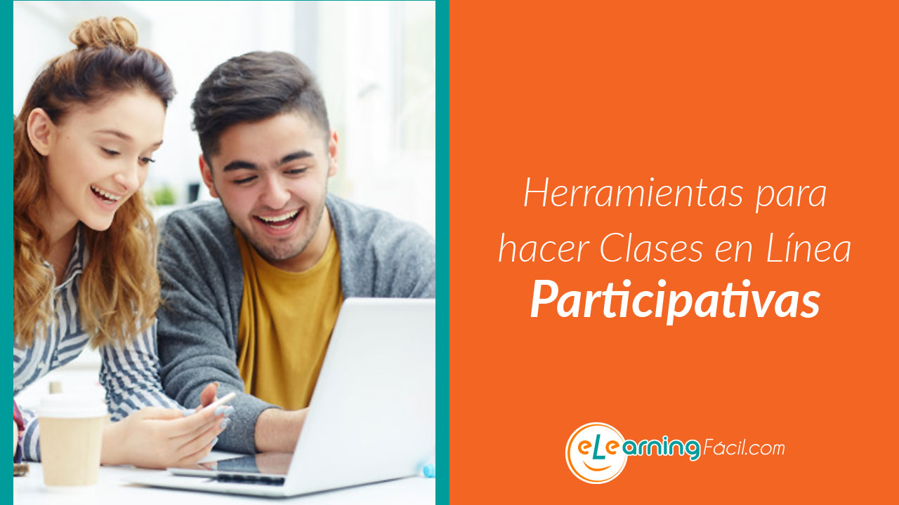 Clases en Línea Participativas