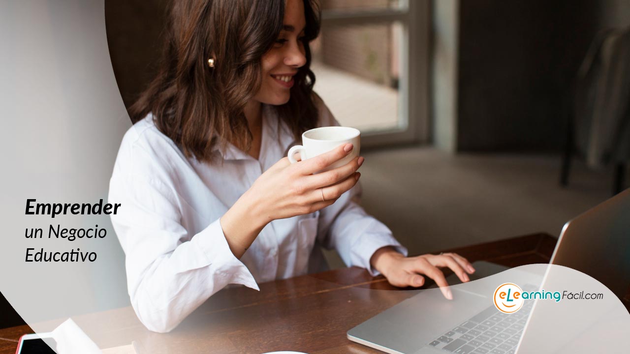 Emprender un Negocio Educativo