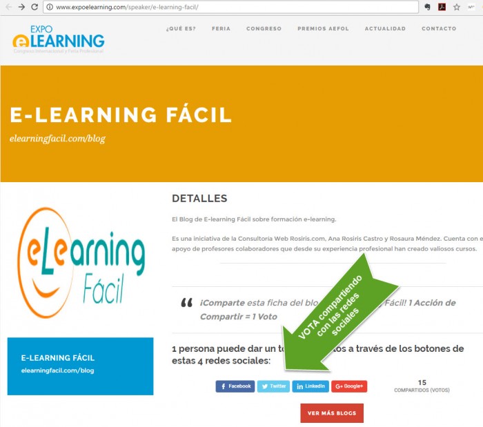 Expoelearning