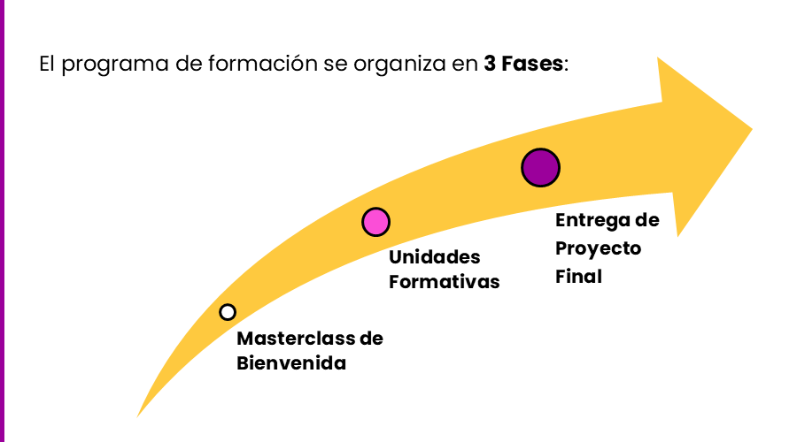 Experto en Cursos Online