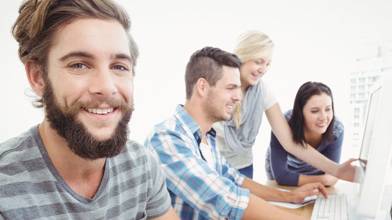 Profesión Digital: Experto en Plataforma Moodle™