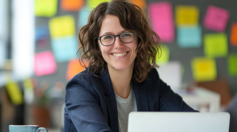 Profesión Digital Experto en Cursos Online