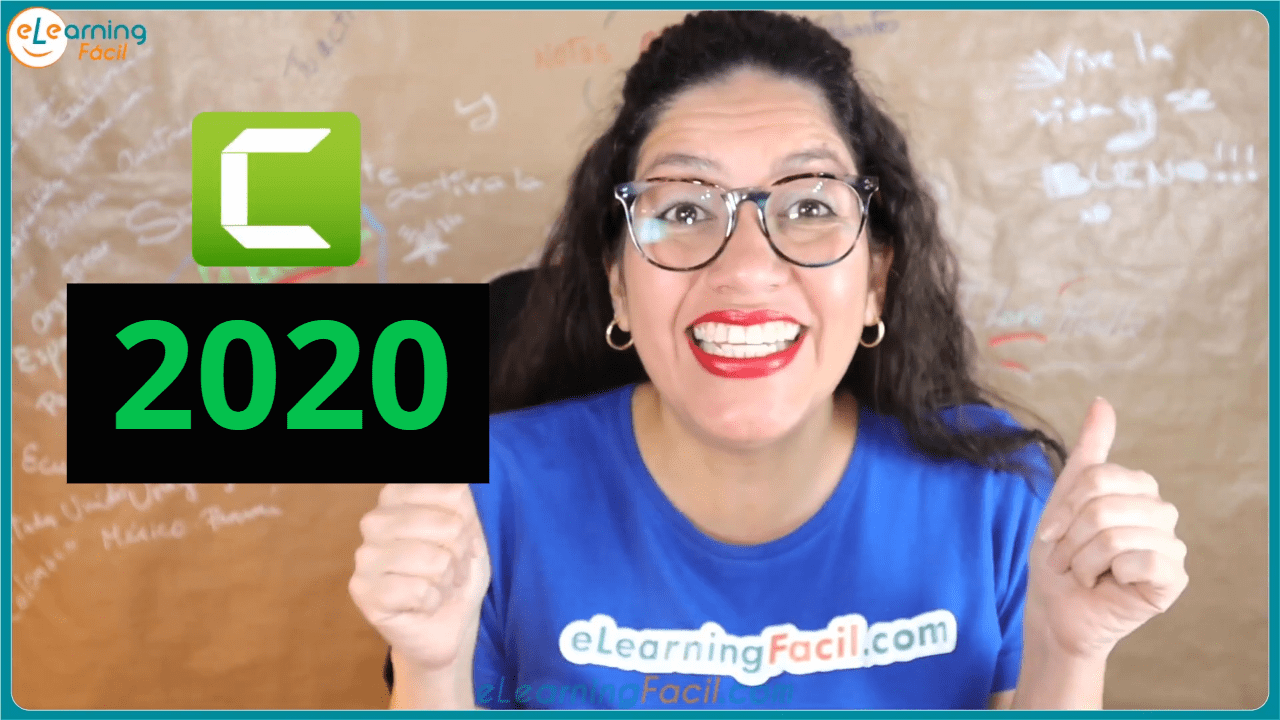 Review Camtasia 2020