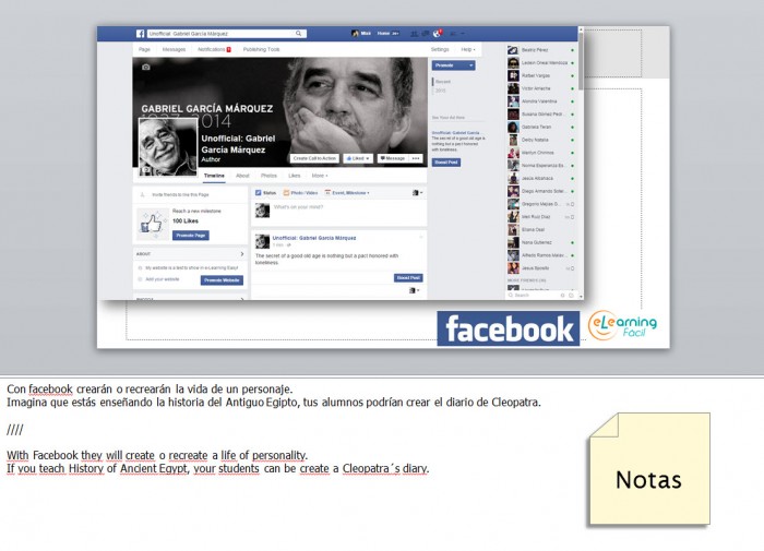 Claves de diseño para crear contenidos e-Learning con Power Point