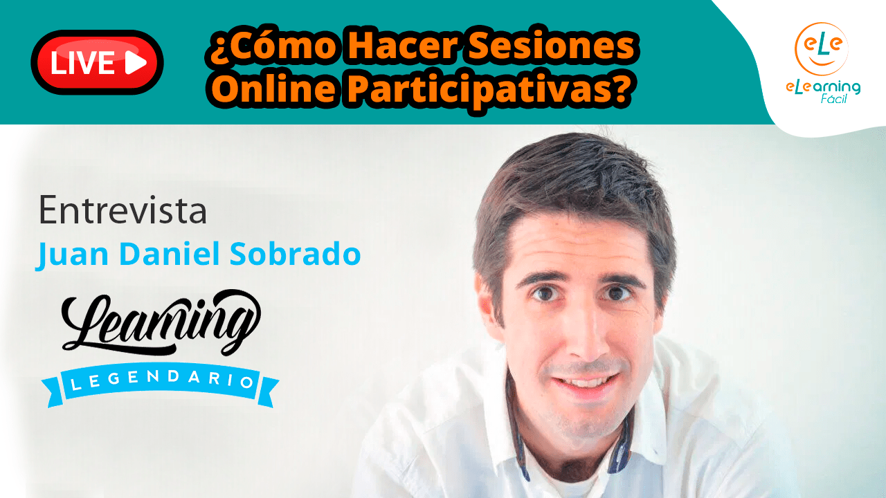 Hacer videoconferencias dinámicas