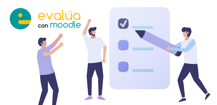 Curso Moodle: Creación de Cuestionarios con Moodle