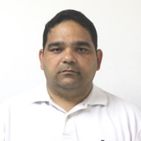 Andres Eloy Santaromita Pirela