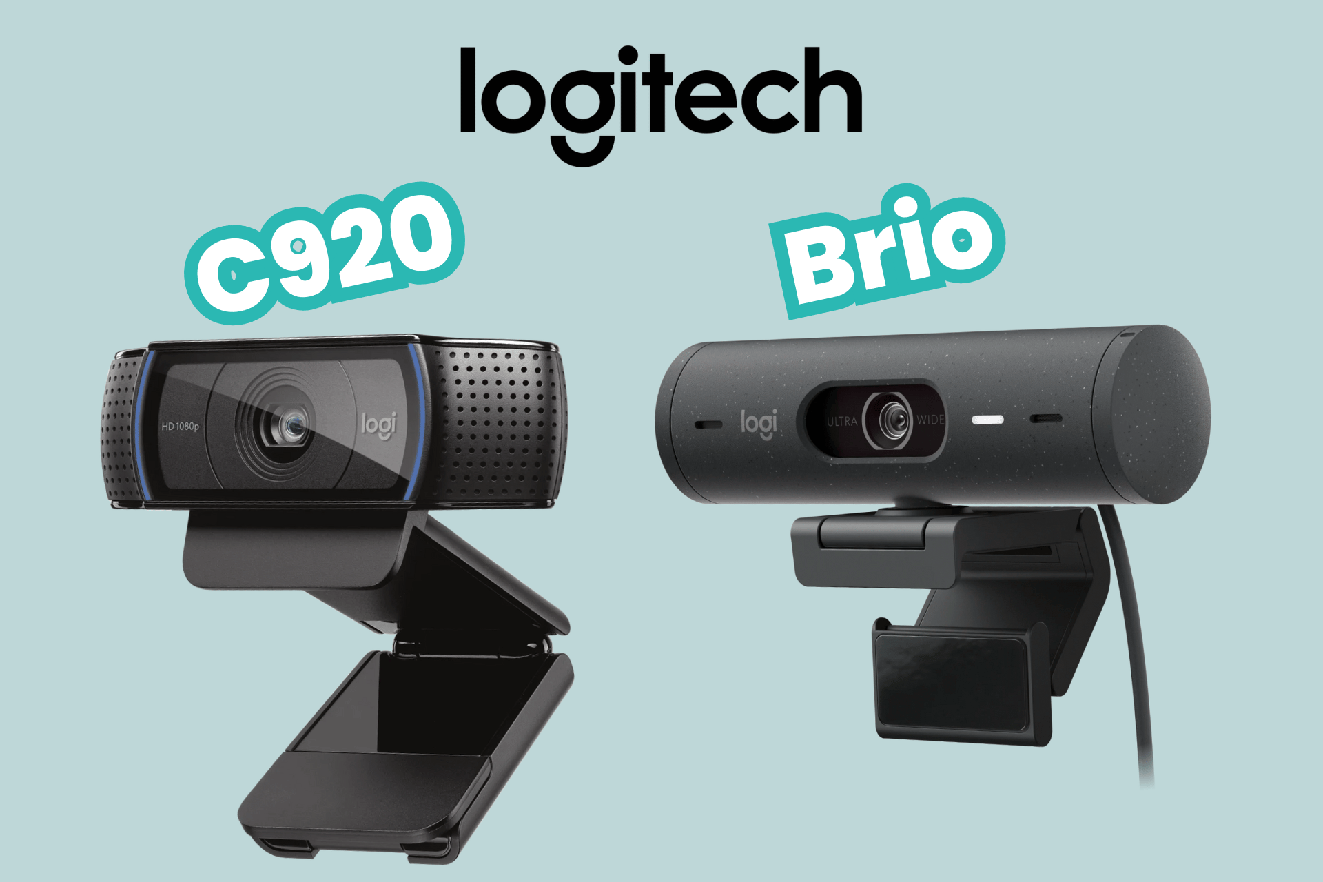 Webcam para eLearning